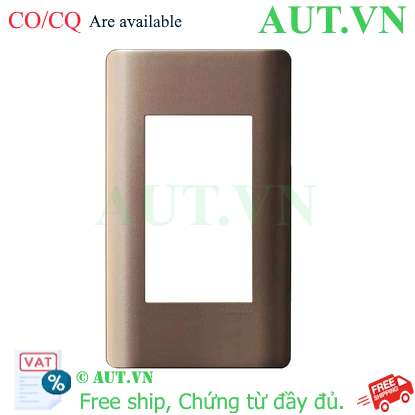 Ảnh của Mặt cho 3 thiết bị, size S Schneider A8401L_SZ_G19