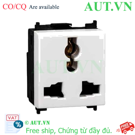 Ảnh của Ổ cắm đa năng 13A,size M F1426UAM_WE
