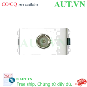 Ảnh của Ổ cắm tivi Schneider 3031TV75MS_G19