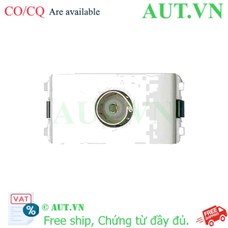 Ảnh của Ổ cắm tivi Schneider 3031TV75MS_G19