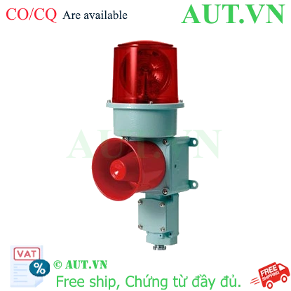 Ảnh của Còi cảnh báo cho tàu thuyền Qlight SDLR-WV-24-R