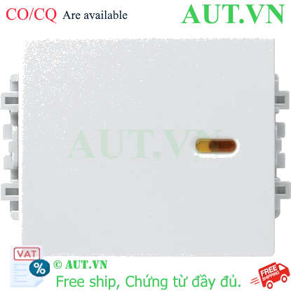 Ảnh của Công Tắc 2 Chiều, Size M Schneider 8431M_2_WE_G19