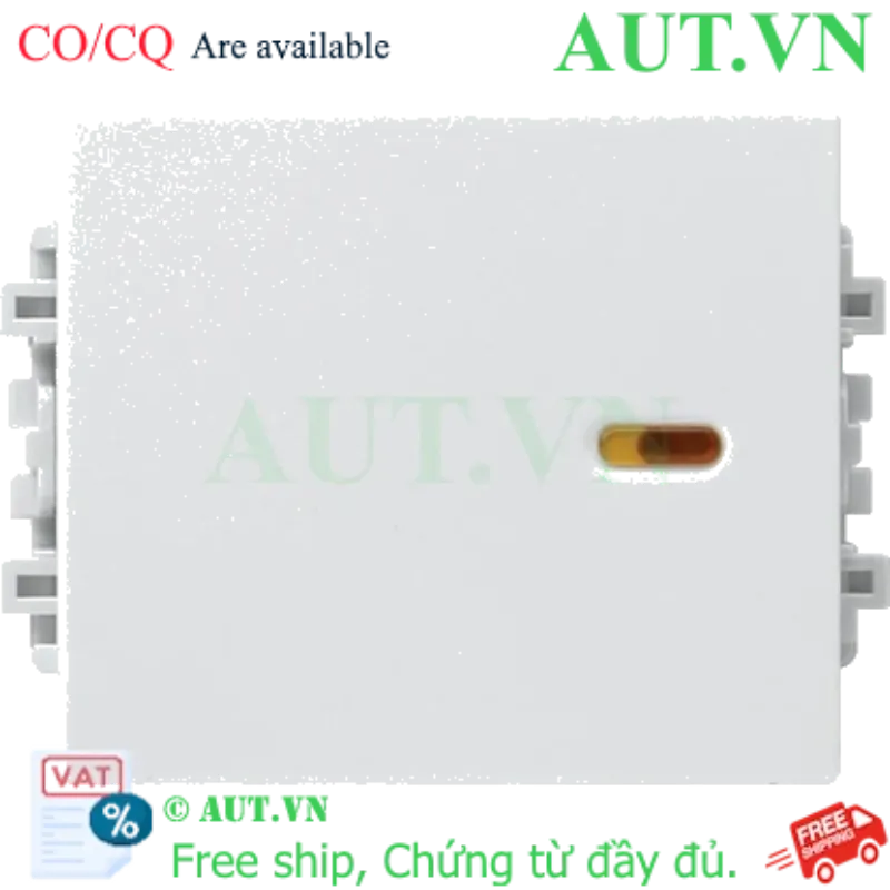 Ảnh của Công Tắc 2 Chiều, Size M Schneider 8431M_2_WE_G19