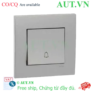 Ảnh của Nút nhấn chuông 10A KB31BPB_AS_G19