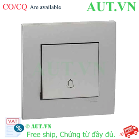 Ảnh của Nút nhấn chuông 10A KB31BPB_AS_G19