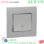 Ảnh của Nút nhấn chuông 10A KB31BPB_AS_G19