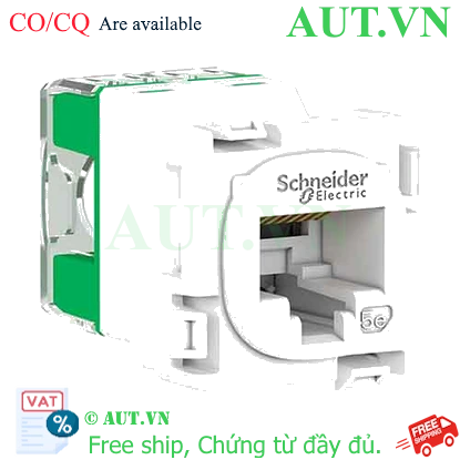 Ảnh của Ổ cắm mạng VDIB17355UWE