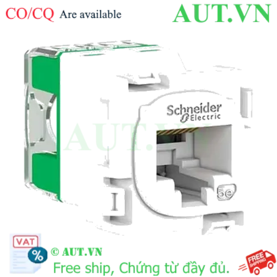 Ảnh của Ổ cắm mạng VDIB17355UWE