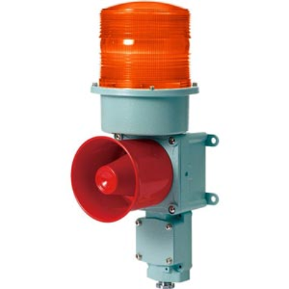 Ảnh của Đèn tín hiệu cảnh báo Qlight SDL-WA-24-A