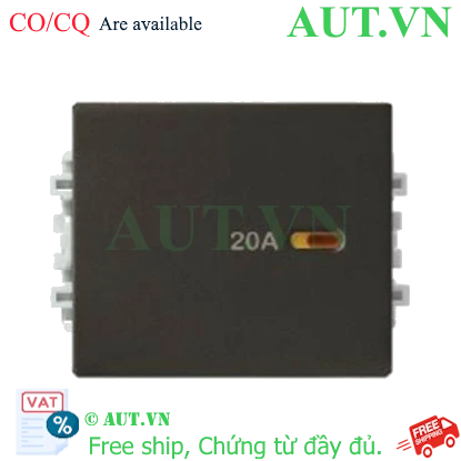 Ảnh của Công Tắc 2 Cực Size M Schneider 8431MD20_BZ_G19