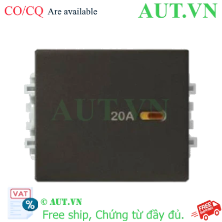 Ảnh của Công Tắc 2 Cực Size M Schneider 8431MD20_BZ_G19
