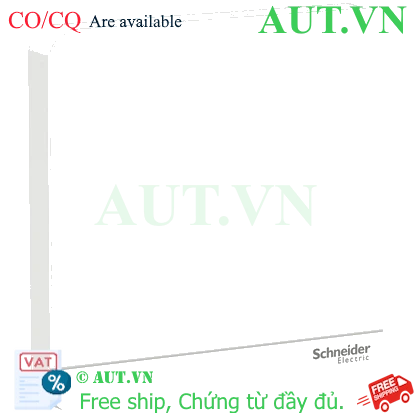 Ảnh của Mặt che trơn Schneider E8330X_WE_G19