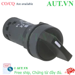 Ảnh của Công tắc xoay Schneider XB7ND21 - 2 Vị trí Tự giữ, 1NO, Phi 22mm | AUT VN