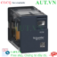 Ảnh của Rơ le trung gian Schneider RXM4LB2ED, 48Vdc, 14 chân