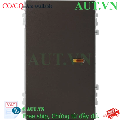 Ảnh của Công tắc 1 chiều, size L Schneider 8431L_1_BZ_G19