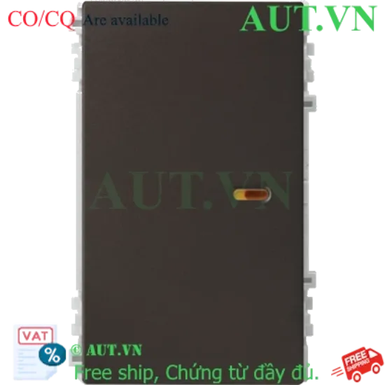 Ảnh của Công tắc 1 chiều, size L Schneider 8431L_1_BZ_G19