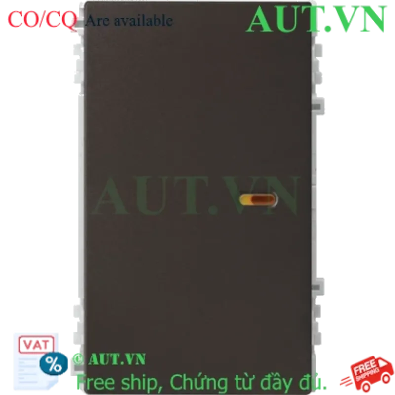 Ảnh của Công tắc 1 chiều, size L Schneider 8431L_1_BZ_G19