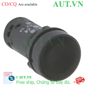 Ảnh của Nút nhấn nhả Schneider XB7NA21, 22mm