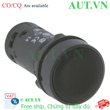 Ảnh của Nút nhấn nhả Schneider XB7NA21, 22mm