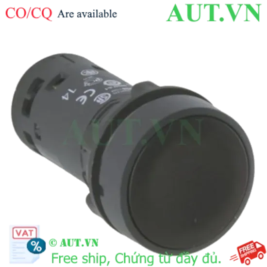 Ảnh của Nút nhấn nhả Schneider XB7NA21, 22mm