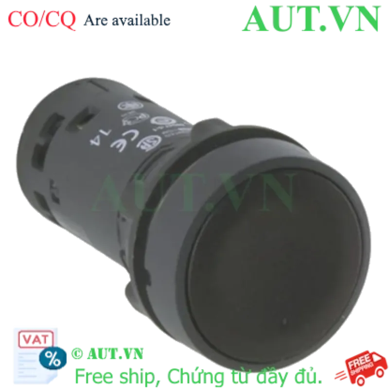 Ảnh của Nút nhấn nhả Schneider XB7NA21, 22mm