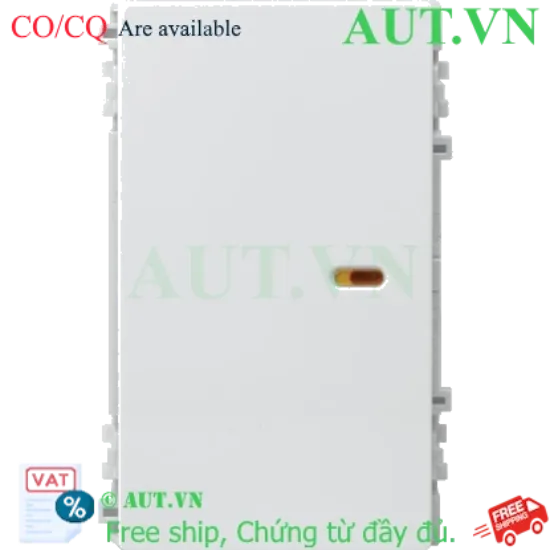Ảnh của Công Tắc 2 Chiều, Size L Schneider 8431L_2_WE_G19