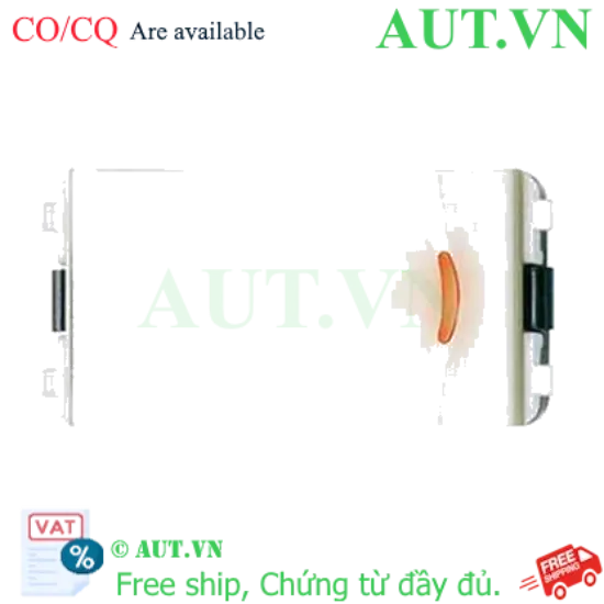 Ảnh của Công tắc 1 chiều 3031_1_2NM_G19 16A có đèn