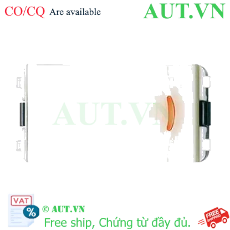 Ảnh của Công tắc 1 chiều 3031_1_2NM_G19 16A có đèn