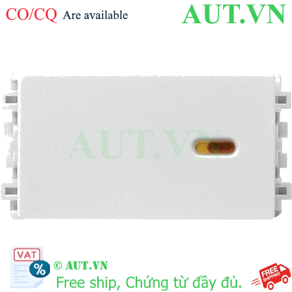 Ảnh của Công Tắc 2 Chiều, Size S Schneider 8431S_2_WE_G19