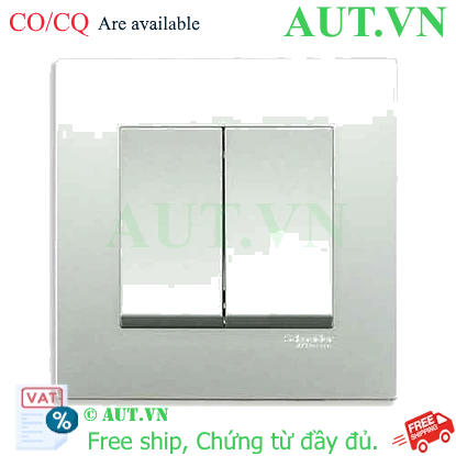 Ảnh của Công tắc đôi 1 chiều 16AX KB32_1_AS_G19