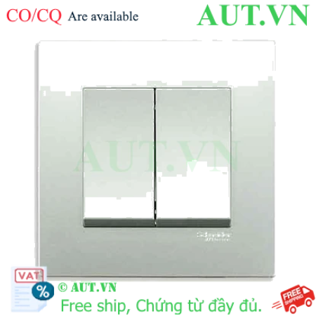 Ảnh của Công tắc đôi 1 chiều 16AX KB32_1_AS_G19
