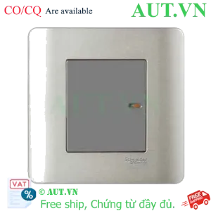Ảnh của Công tắc đơn 1 chiều E8431_1_SA_G19