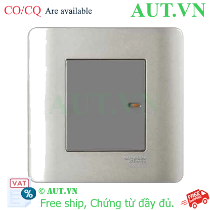 Ảnh của Công tắc đơn 1 chiều E8431_1_SA_G19