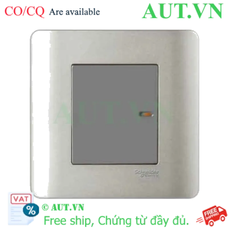 Ảnh của Công tắc đơn 1 chiều E8431_1_SA_G19