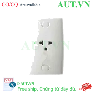 Ảnh của Ổ cắm đơn 3 chấu 16A – E426UEST_G19
