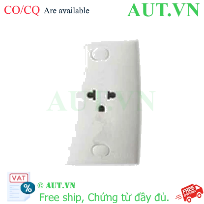 Ảnh của Ổ cắm đơn 3 chấu 16A – E426UEST_G19