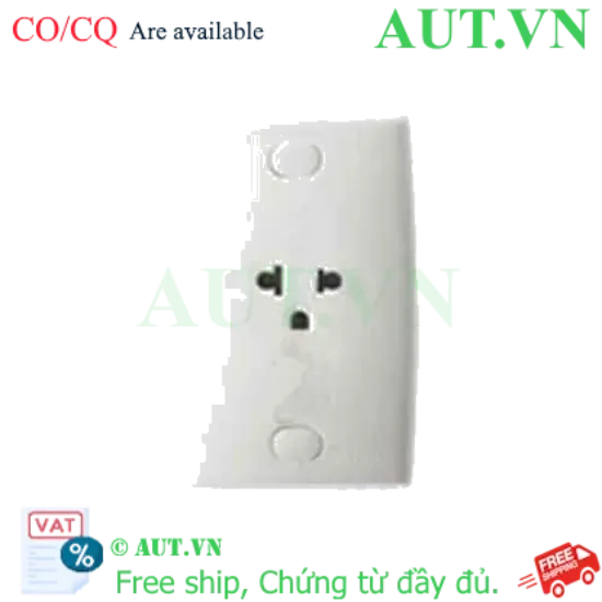 Ảnh của Ổ cắm đơn 3 chấu 16A – E426UEST_G19