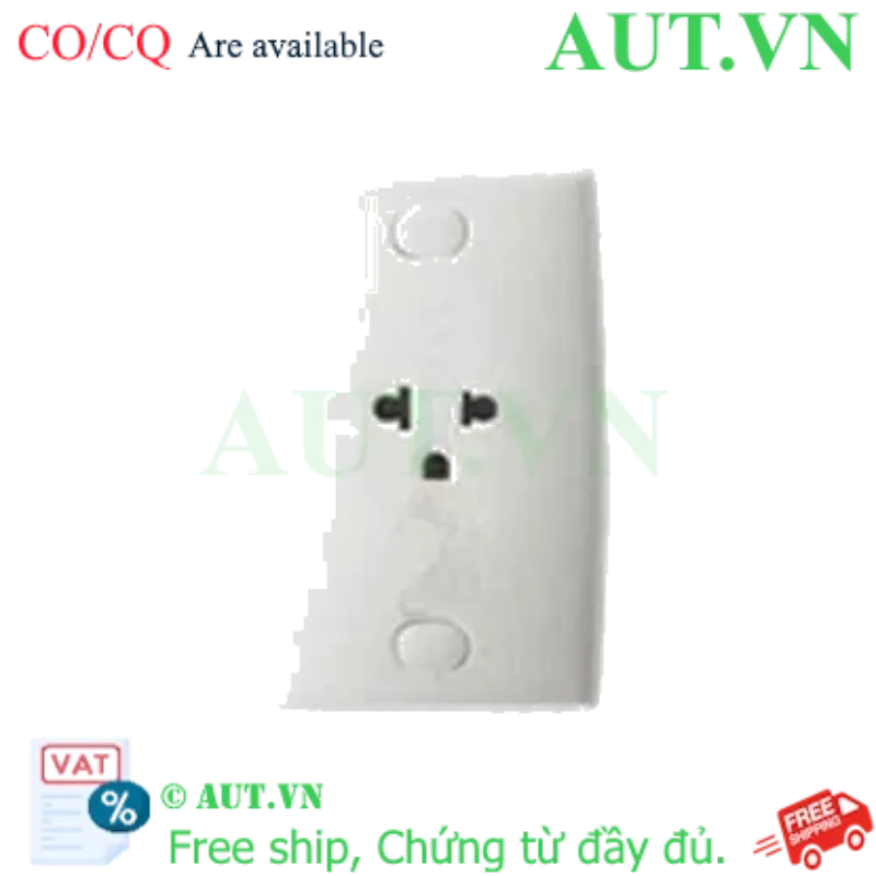 Ảnh của Ổ cắm đơn 3 chấu 16A – E426UEST_G19