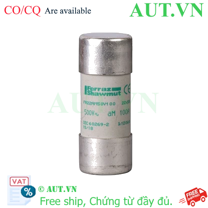 Ảnh của Cầu chì Schneider DF2FA63