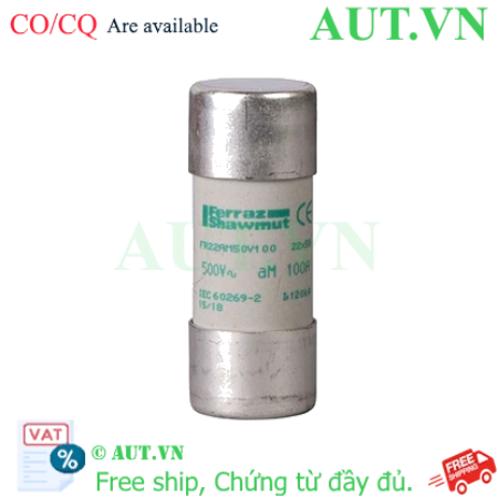 Ảnh của Cầu chì Schneider DF2FA63