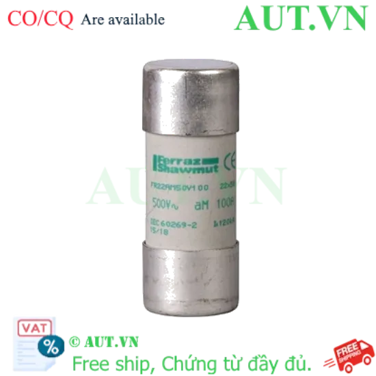 Ảnh của Cầu chì Schneider DF2FA63