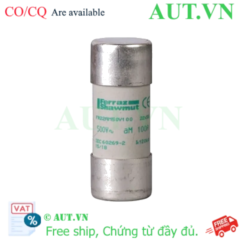 Ảnh của Cầu chì Schneider DF2FA63