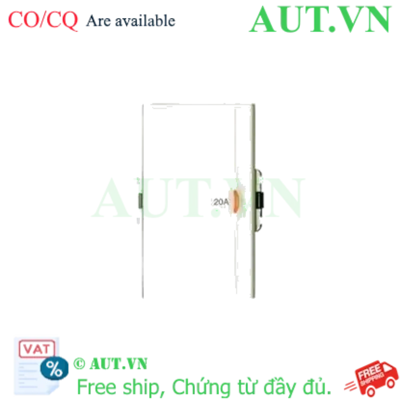 Ảnh của Công tắc 2 cực 3031EMD20NM_G19 20A
