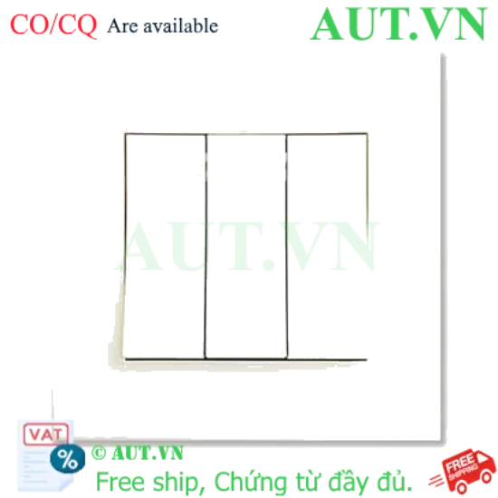 Ảnh của Công tắc ba 2 chiều 16AX KB33_WE_G19