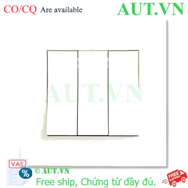Ảnh của Công tắc ba 2 chiều 16AX KB33_WE_G19