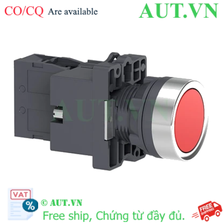 Ảnh của Nút nhấn Schneider XA2EW34B2