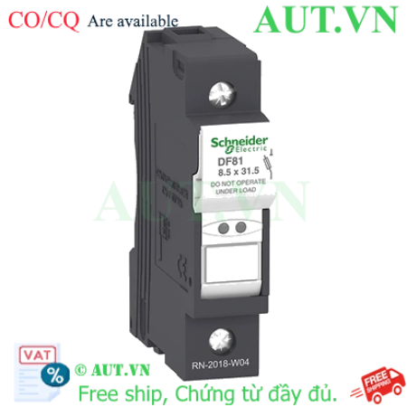 Ảnh của Đế cầu chì Schneider DF81