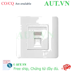 Ảnh của Ổ cắm điện thoại đơn E8431RJS4_G19