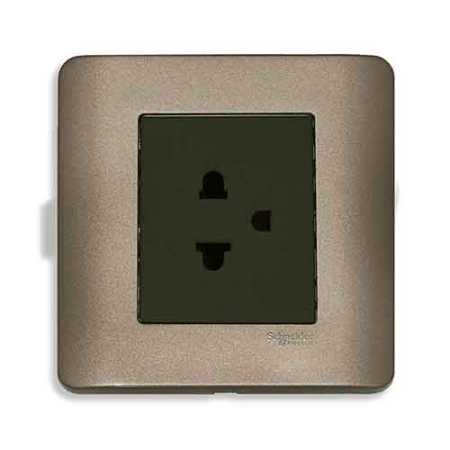 Ảnh của Ổ cắm đơn 3 chấu E84426UESTR_SZ_G19
