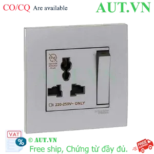 Ảnh của Ổ cắm đa năng, công tắc 13A – KB113LS_WE_G19